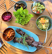 Nhận xét khách hàng