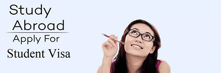 Visa du học