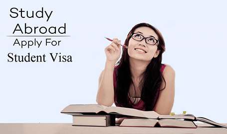 Visa du học
