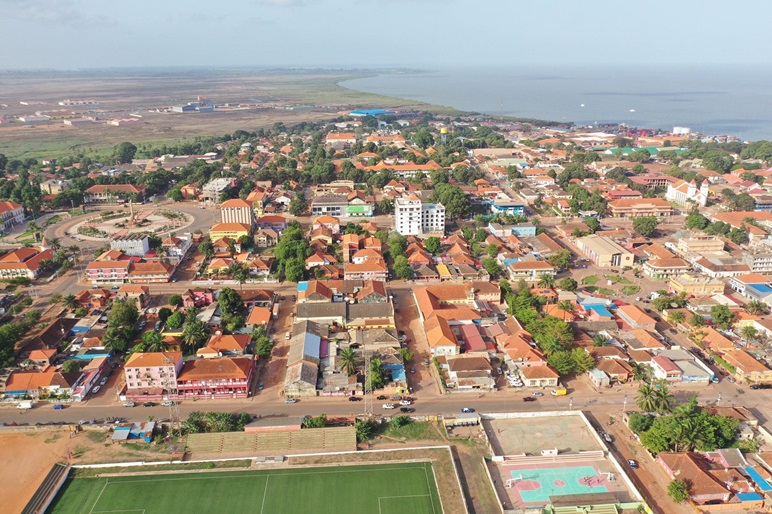 Đi Guinea-Bissau có cần visa không