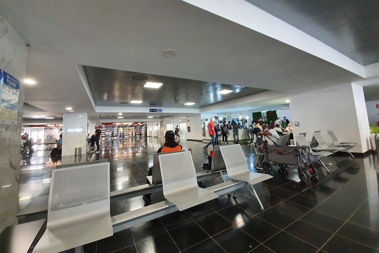 Thủ tục xin visa Cape Verde cho du khách Việt