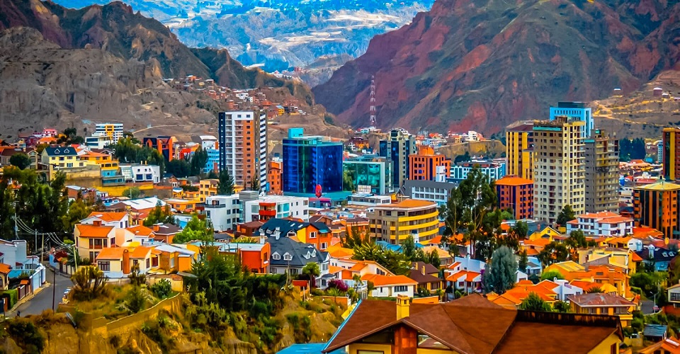 Dịch vụ làm Visa Burundi nhanh chóng, uy tín