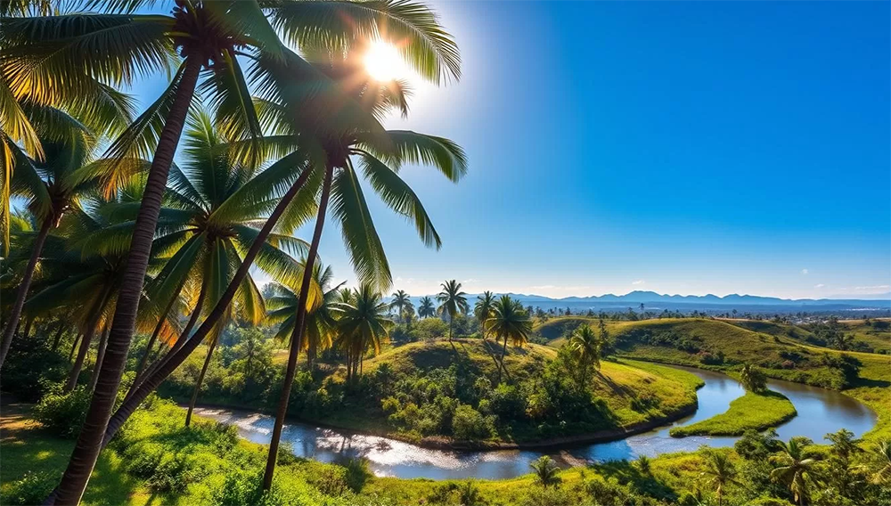 Dịch vụ làm Visa Gabon nhanh chóng, uy tín