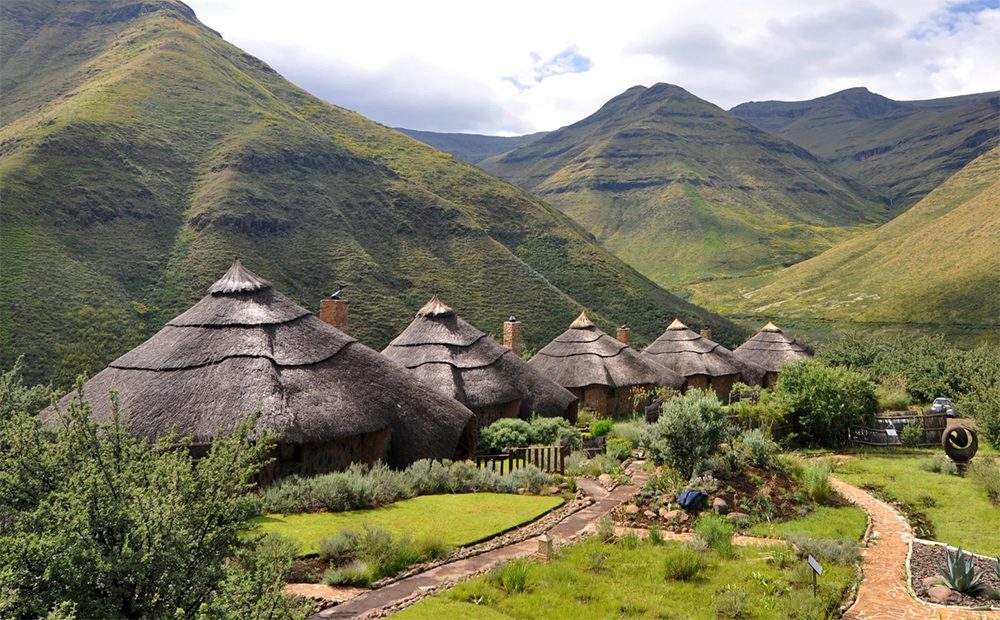 Dịch vụ làm Visa Lesotho nhanh chóng, uy tín