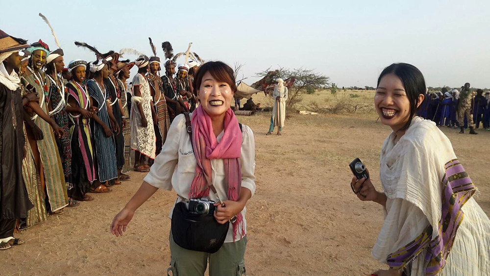 Dịch vụ làm Visa Niger nhanh chóng, uy tín