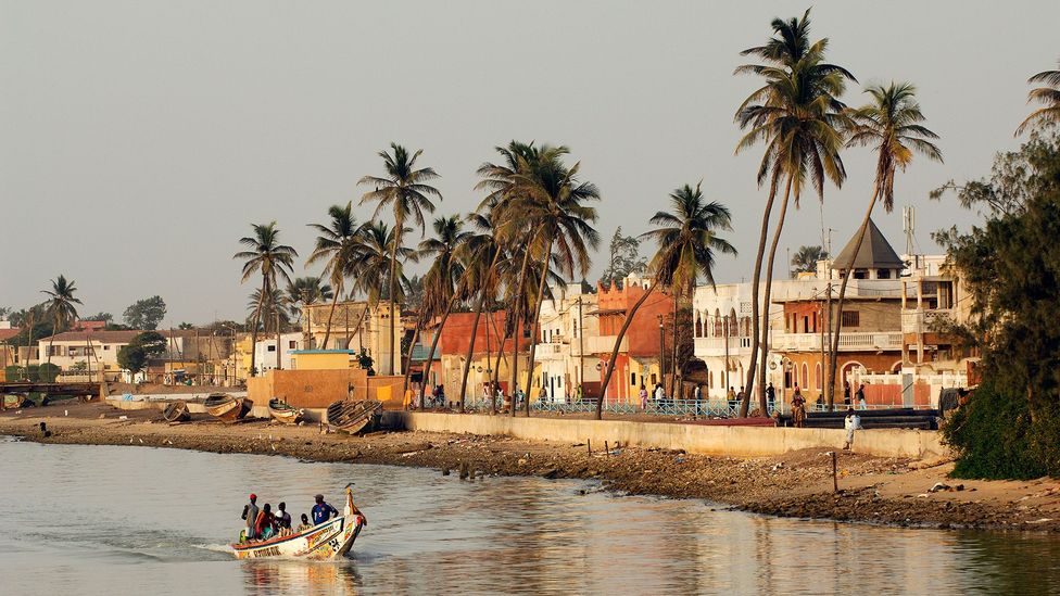 Dịch vụ làm Visa Senegal nhanh chóng, uy tín