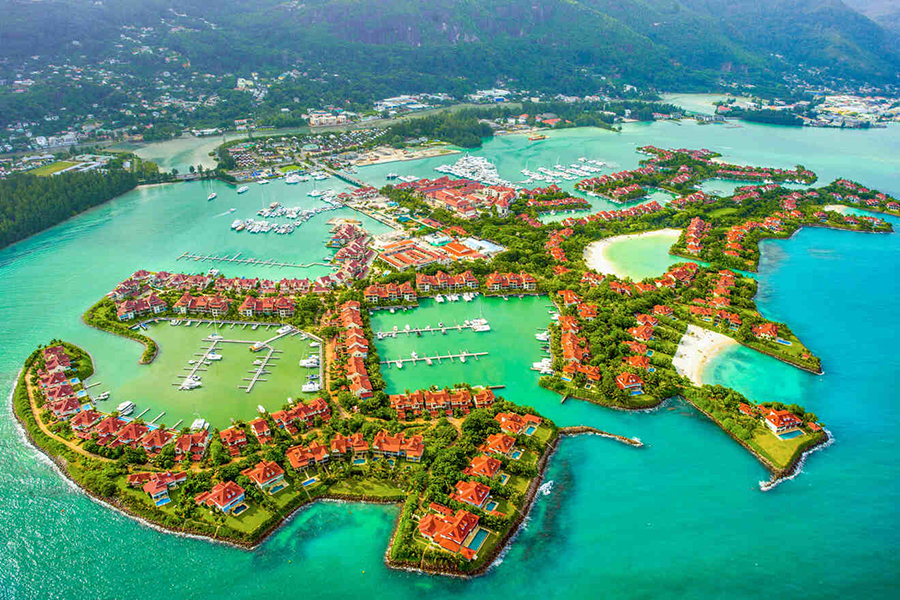 Visa Seychelles – Dịch vụ xin visa đi Seychelles nhanh chóng, uy tín