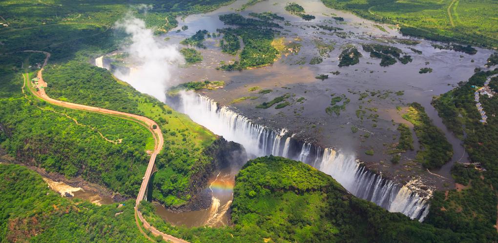 Visa Zimbabwe – Dịch vụ xin visa đi Zimbabwe nhanh chóng, uy tín