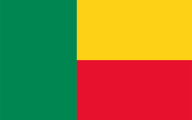 Visa Benin