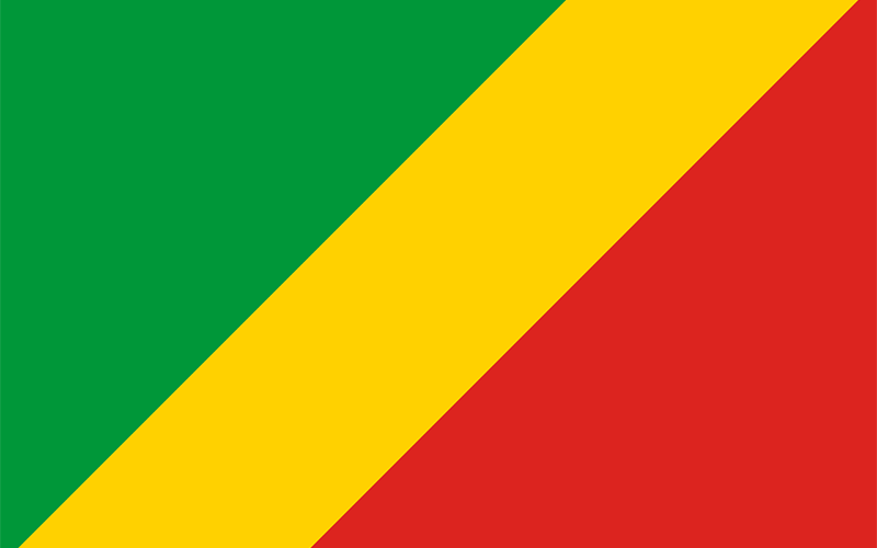 Visa Congo