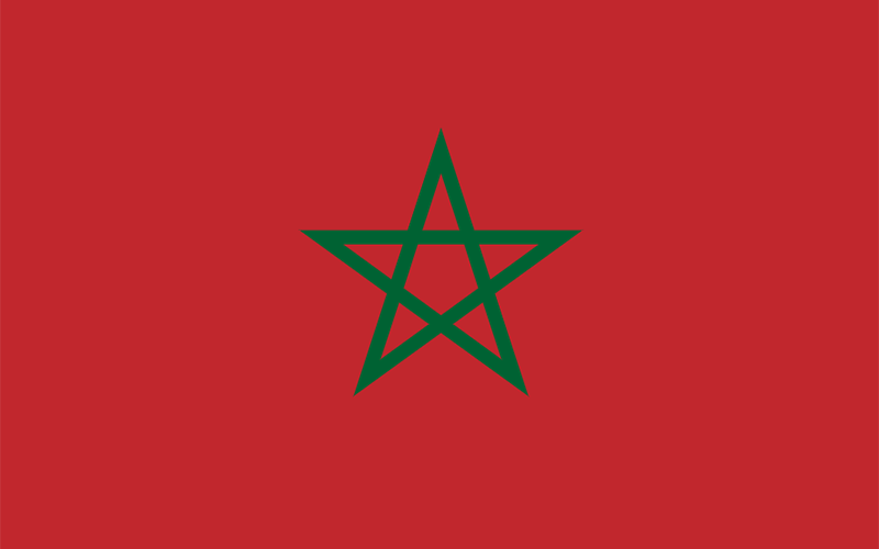 Thủ tục làm Visa Maroc