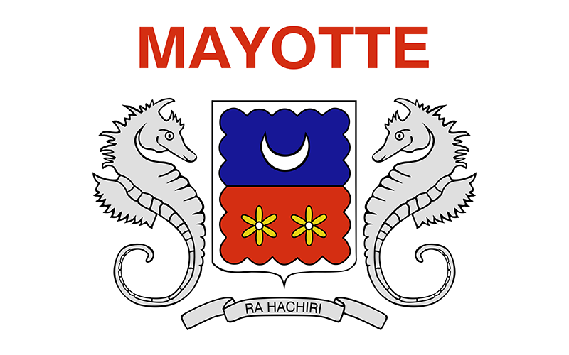 Visa Mayotte