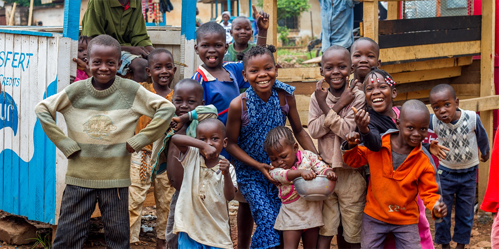 Dịch vụ làm Visa Trung Phi uy tín, nhanh chóng