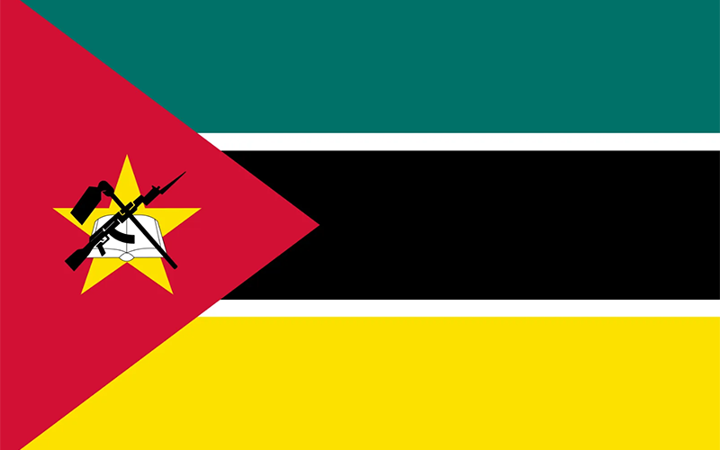 Visa Mozambique