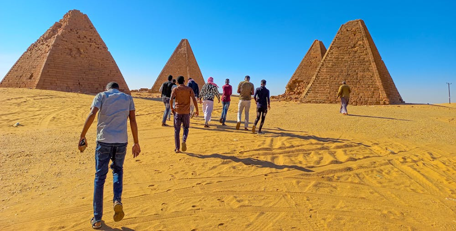 Visa Sudan – Dịch vụ xin visa Sudan nhanh, uy tín