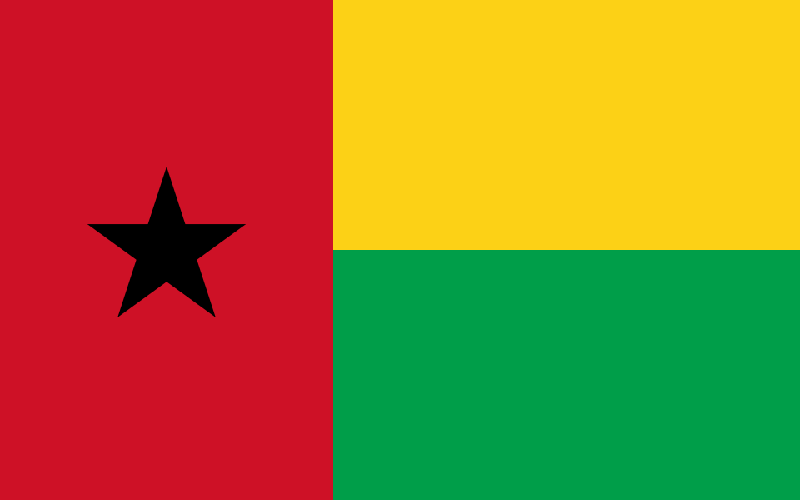 Thủ tục xin visa Guinea-Bissau