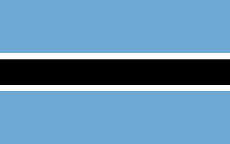 Visa Botswana