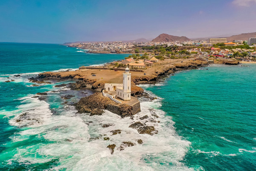 Thủ tục xin Visa Cabo Verde nhanh chóng, đơn giản