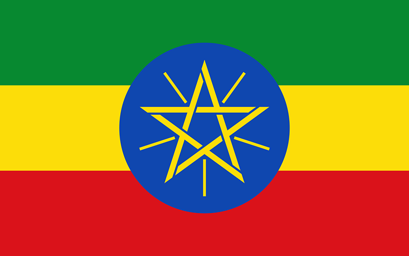 Visa Ethiopia