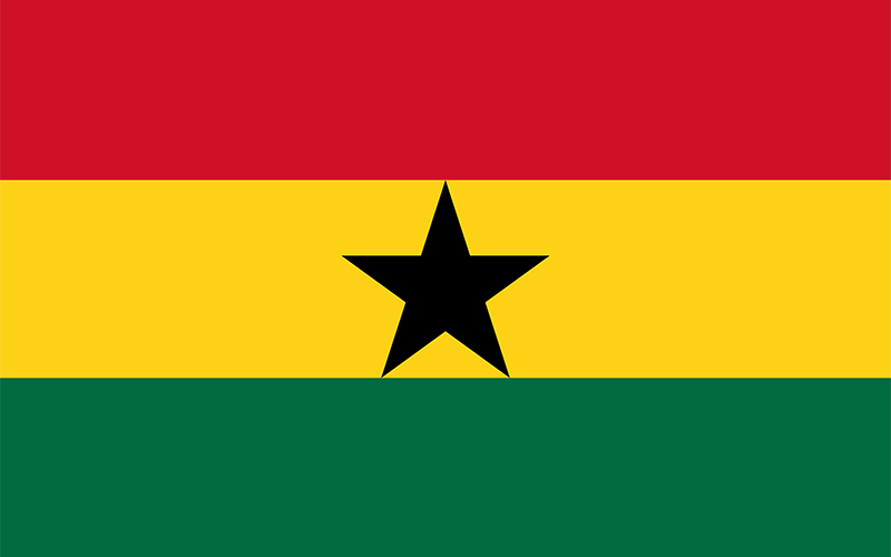 Visa Ghana