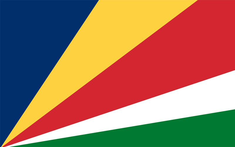 Visa Seychelles